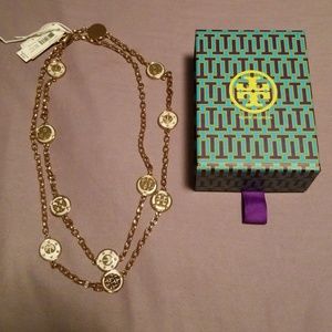 Tory Burch Necklace